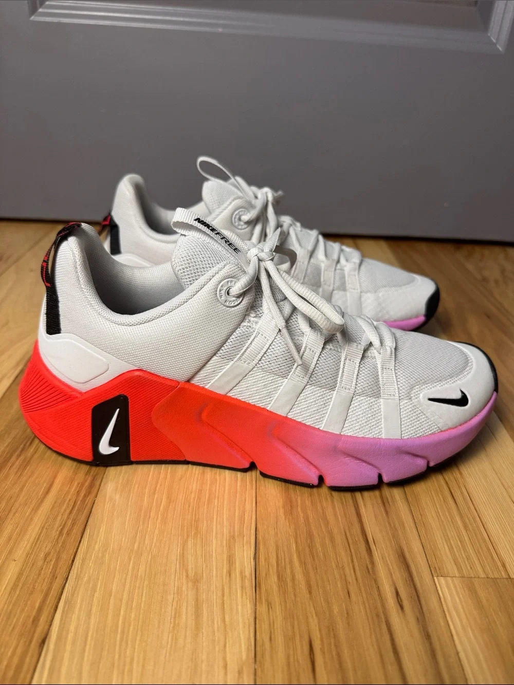 Nike Free Metcon 7 Women’s Training Shoes - Size 9 - Picture 2 of 13